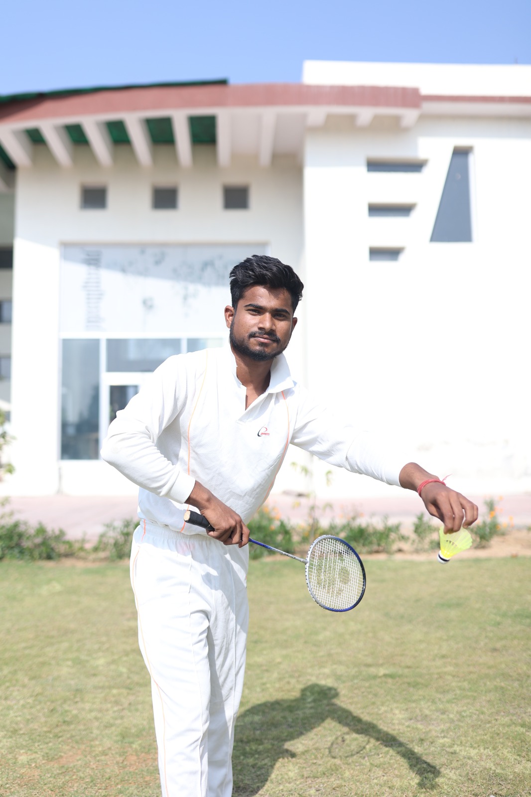 Poddar Business School Jaipur Sports photo 1